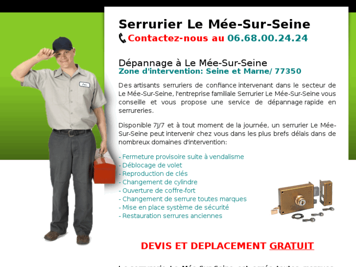 www.serrureriele-mee-sur-seine.net