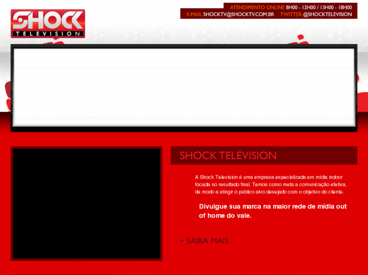 www.shocktv.com.br