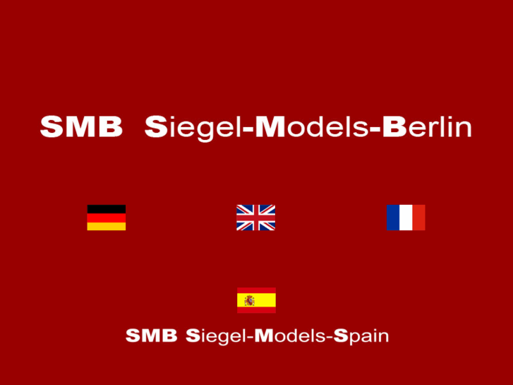 www.siegelmodelsberlin.com