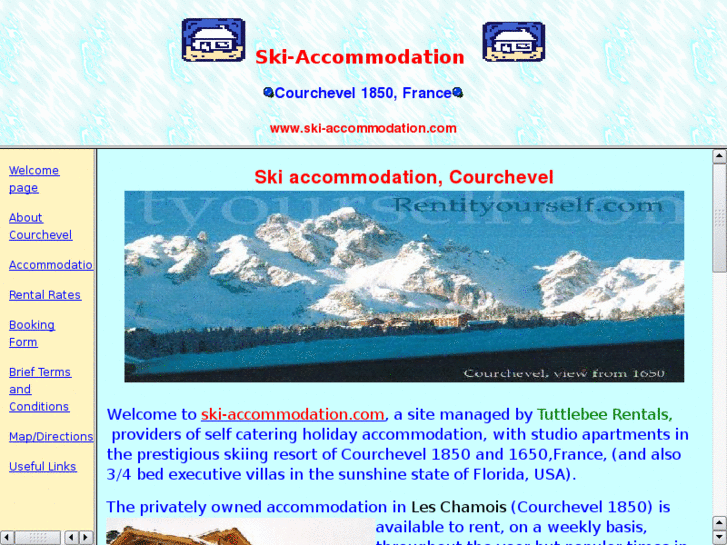 www.ski-accommodation.com