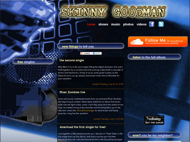 www.skinnygoodman.com