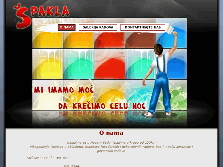 www.spakla.net