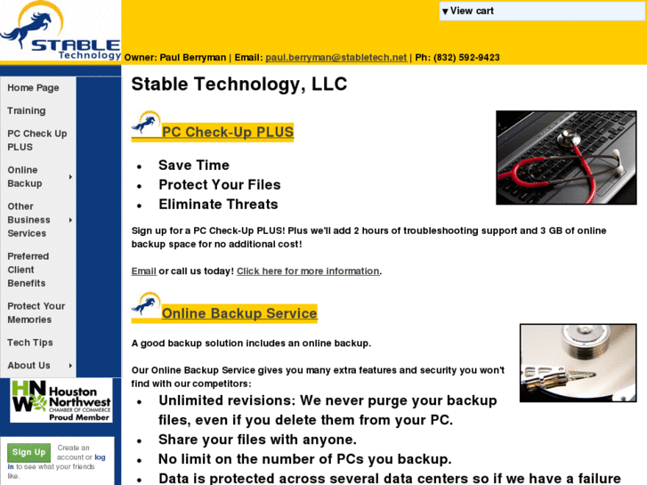 www.stabletech.net