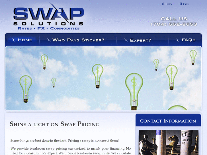 www.swapsolutions.com