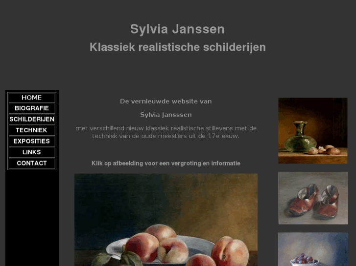 www.sylviajanssen.nl