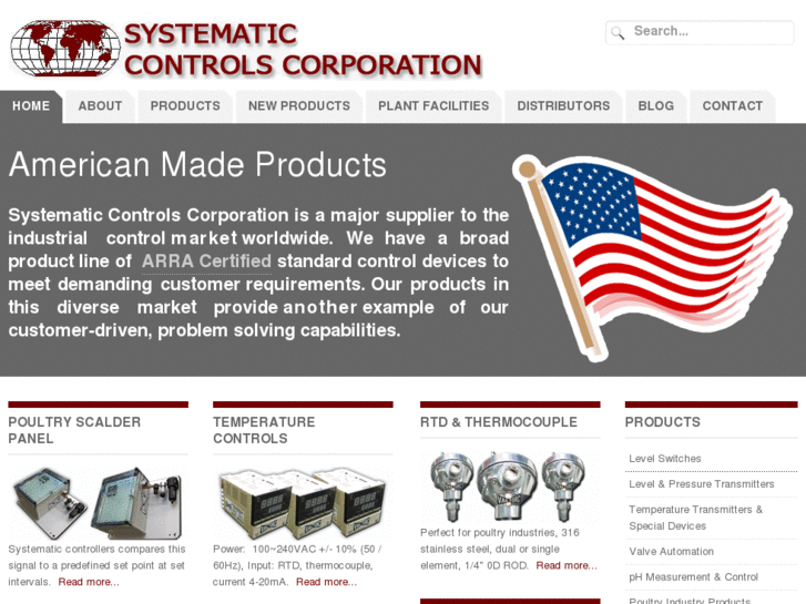 www.systematiccontrols.com