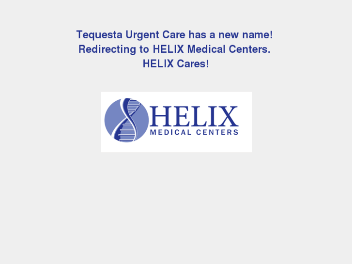 www.tequestaurgentcare.com