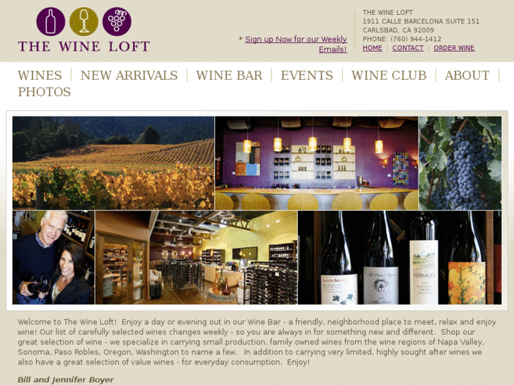 www.thewineloft-carlsbad.com