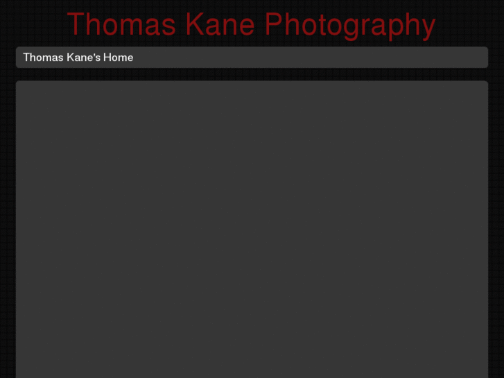 www.thomaskanephotography.com