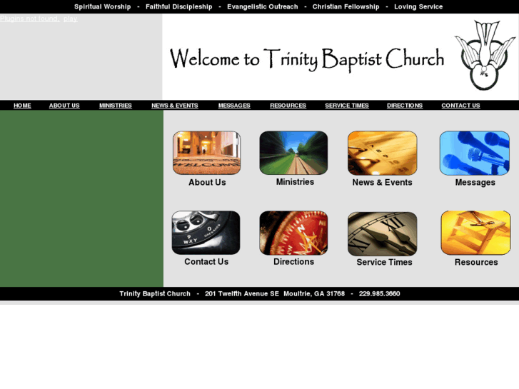 www.trinityofmoultrie.org