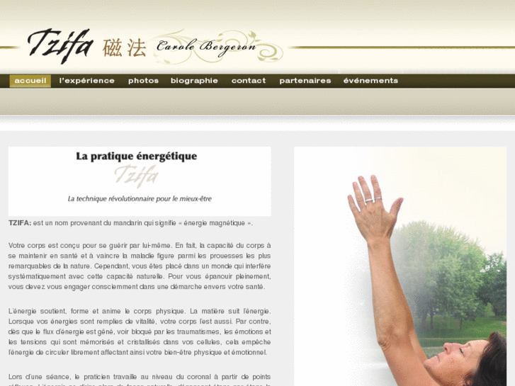 www.tzifa-carolebergeron.com