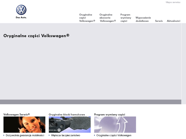 www.volkswagen-czesci.pl