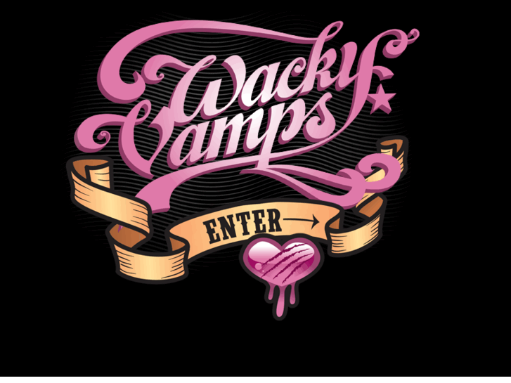 www.wackyvamps.com