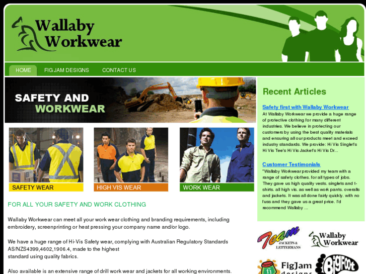 www.wallabyworkwear.com.au