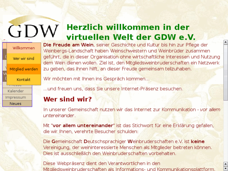 www.weinbruderschaften.org