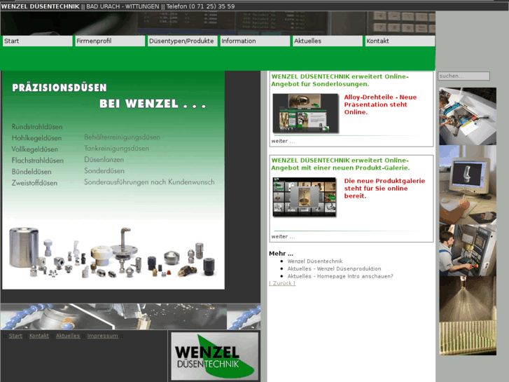 www.wenzel-duesen.com