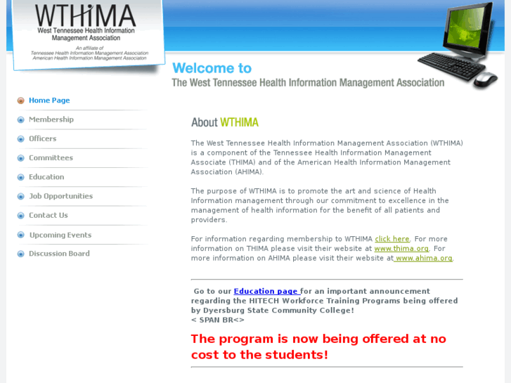 www.wthima.org