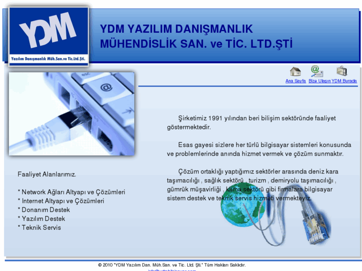 www.ydmbilgisayar.com