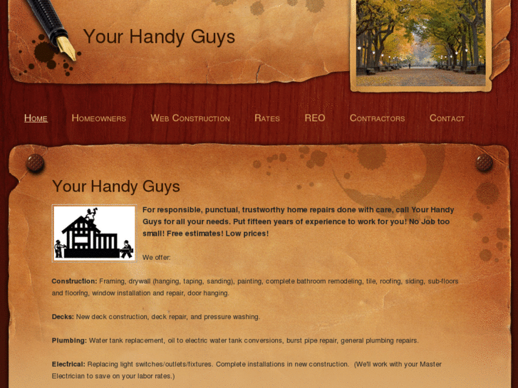 www.yourhandyguys.com