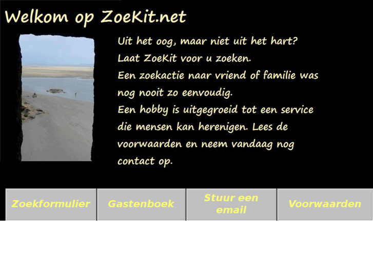 www.zoekit.net