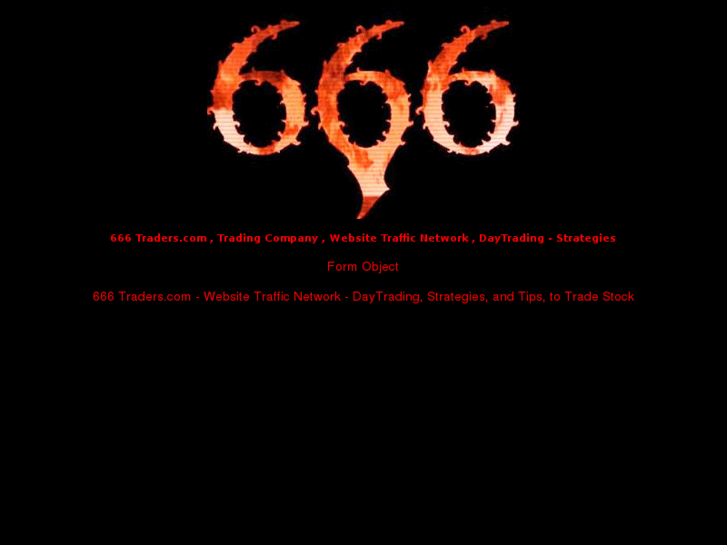 www.666traders.com