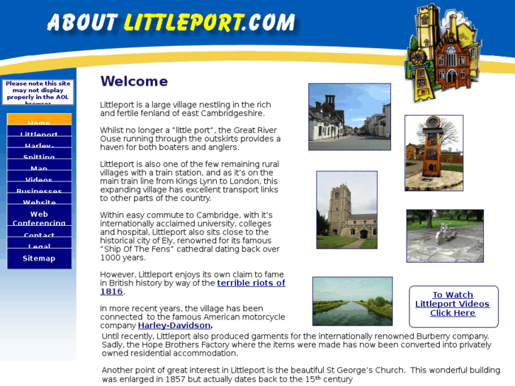 www.aboutlittleport.com