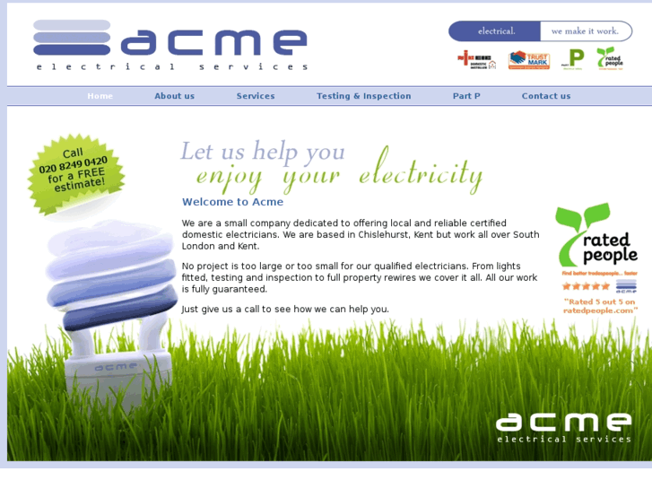 www.acme-electrical.com