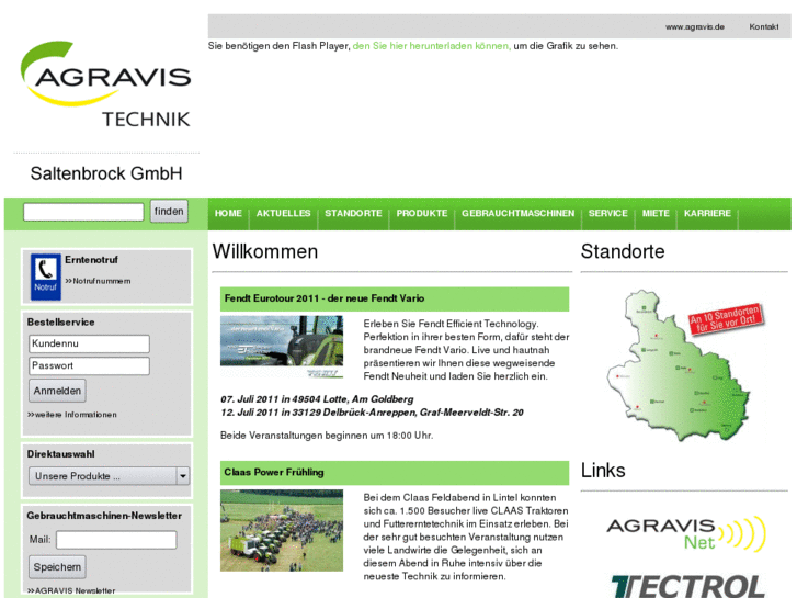 www.agravis-technik-saltenbrock.de