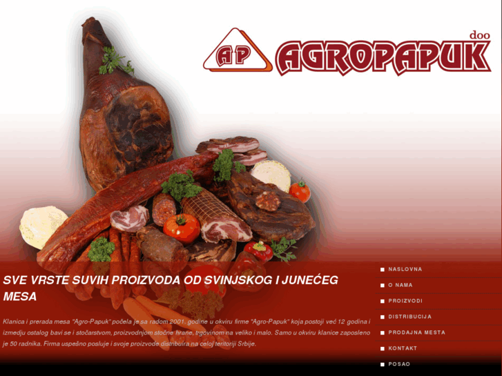 www.agropapuk.co.rs