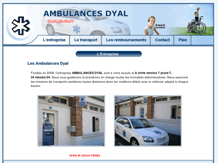 www.ambulances-dyal.com