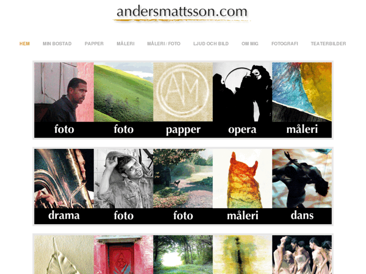 www.andersmattsson.com