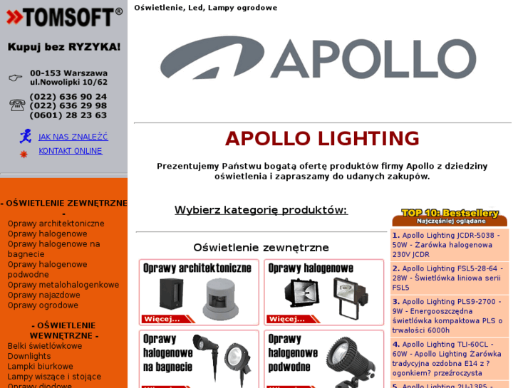 www.apollo-sklep.com.pl