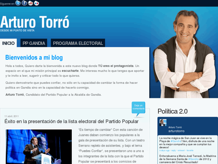 www.arturotorro.es