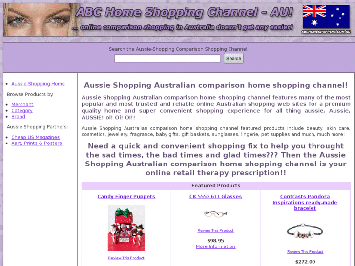 www.aussie-shopping.com.au