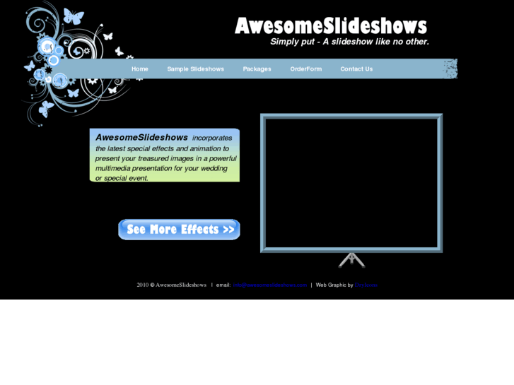 www.awesomeslideshows.com