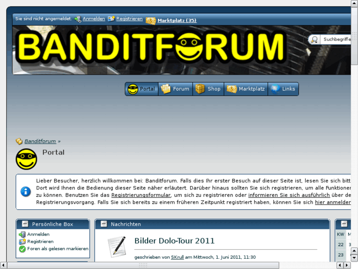 www.banditforum.net