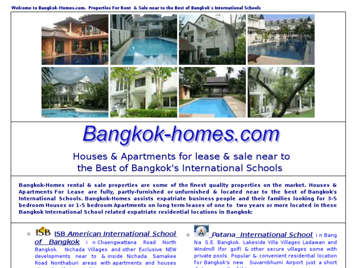 www.bangkok-homes.com