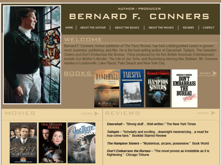 www.bernardconners.com