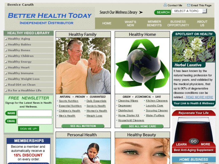 www.betterhealth-today.com