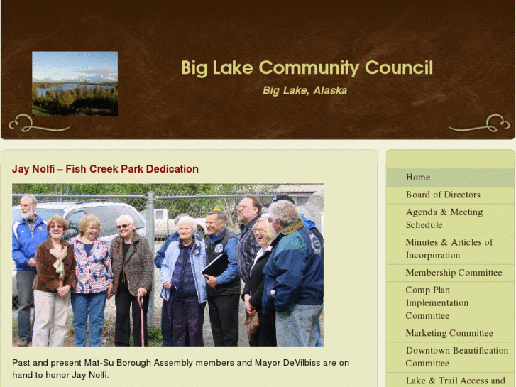 www.biglakecommunitycouncil.com