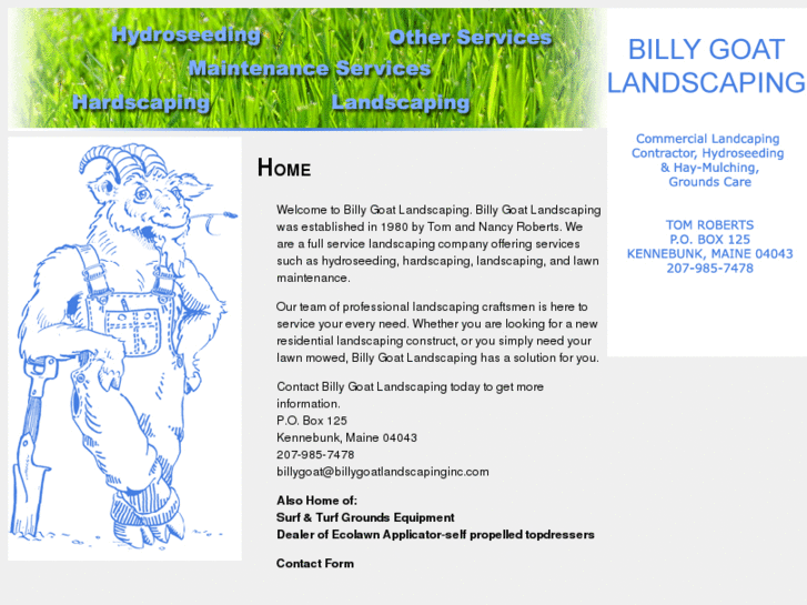 www.billygoatlandscapinginc.com