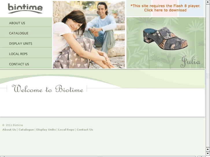 www.biotimefootwear.com