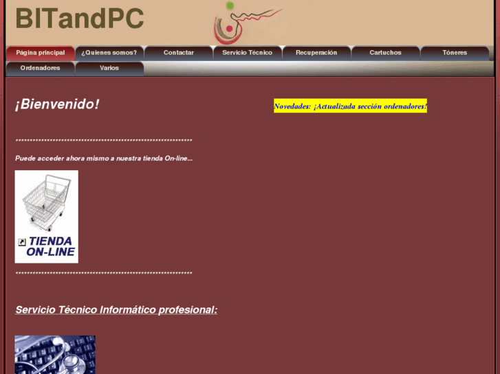 www.bitandpc.es