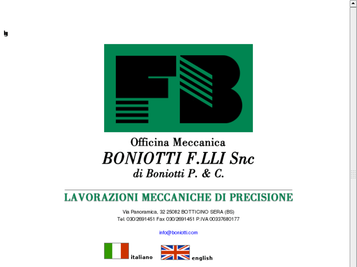 www.boniotti.com