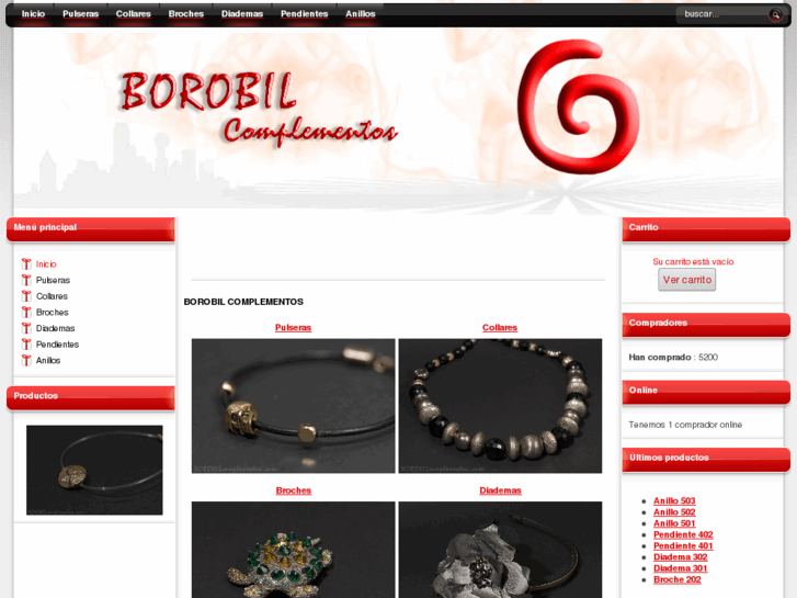 www.borobilcomplementos.com