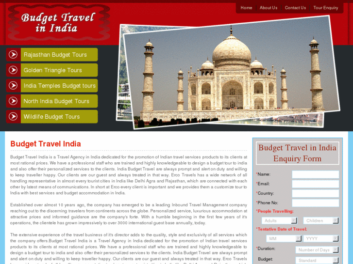 www.budget-travel-in-india.com