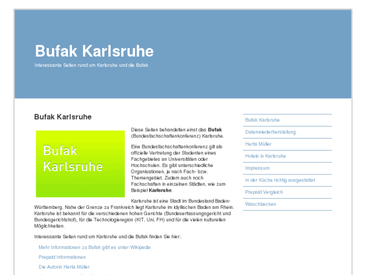 www.bufak-karlsruhe.de