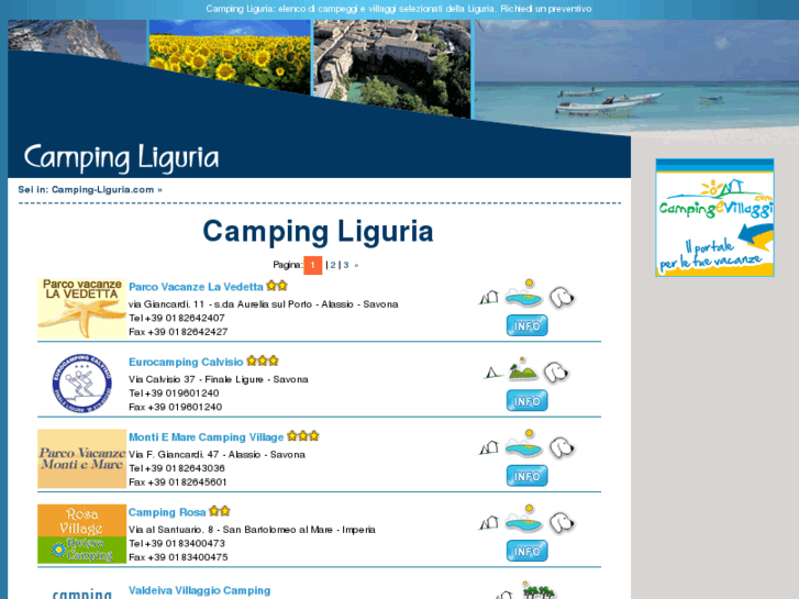 www.camping-liguria.com
