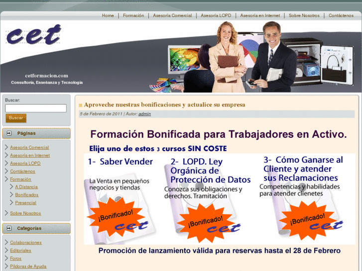 www.cetformacion.com