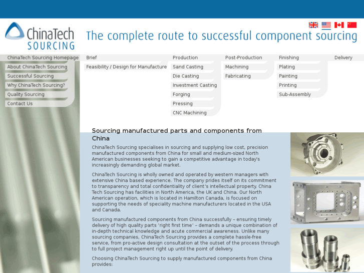 www.chinatech-sourcing.com